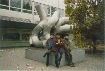 Berlin (1999)