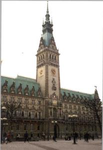 Hamburg (2001)