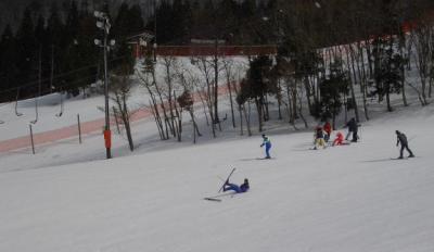 Skiing (2006)
