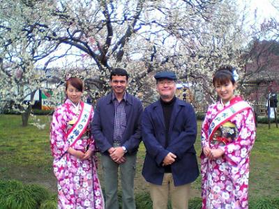 Japanese queens (2006)